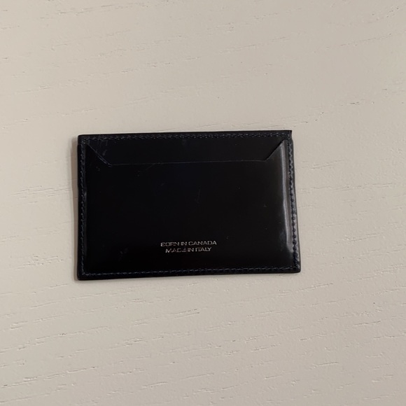 Dsquared2 Card Holder - Picture 2 of 7